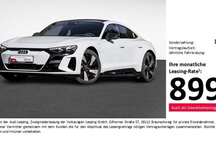 Audi RS e-tron GT