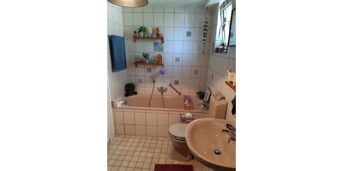 Etagenwohnung Hattingen Niederbonsfeld - 2.5 Zimmer, 52 m&sup2;, 460&euro; | Angebot:25863446
