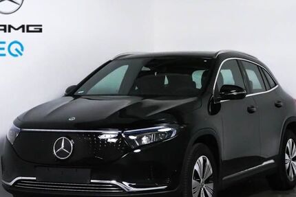 Mercedes-Benz EQA 13.866 km 42.880 &euro; Iserlohn 58636