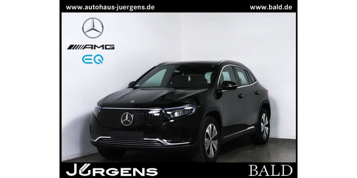 Mercedes-Benz EQA 13.866 km 42.880 &euro; Iserlohn 58636