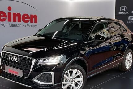 Audi Q2 24.900 km 24.909 &euro; Bergkamen 59192