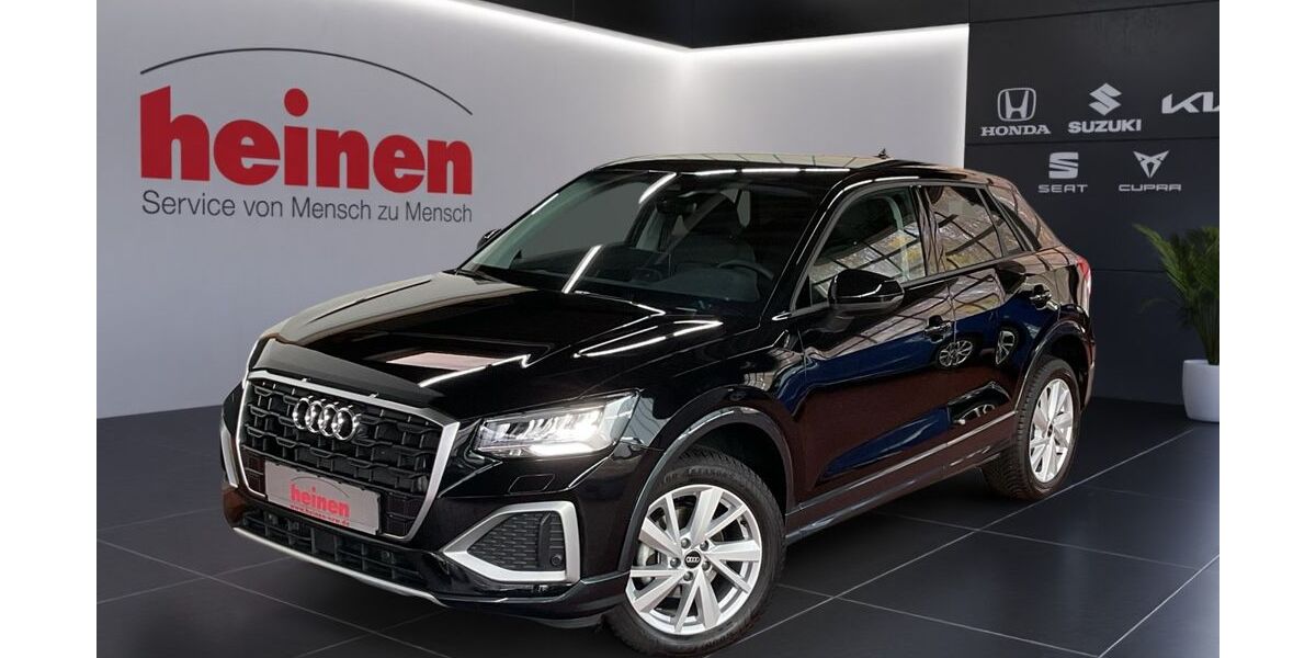 Audi Q2 24.900 km 24.909 &euro; Bergkamen 59192