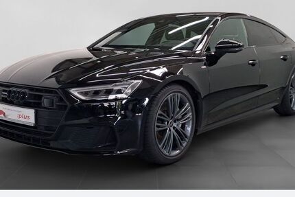 Audi A7 52.312 km 43.780 &euro; Bochum 44809