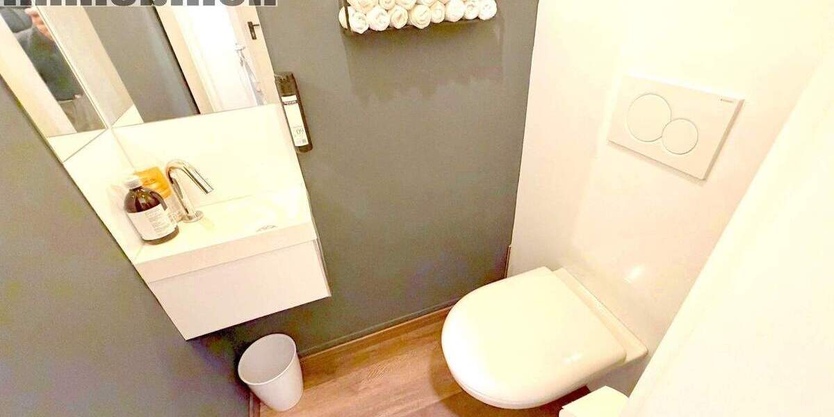 Gewerbeobjekt Lünen Beckinghausen - 2 Zimmer, 53 m&sup2;, 568&euro; | Angebot:25695741