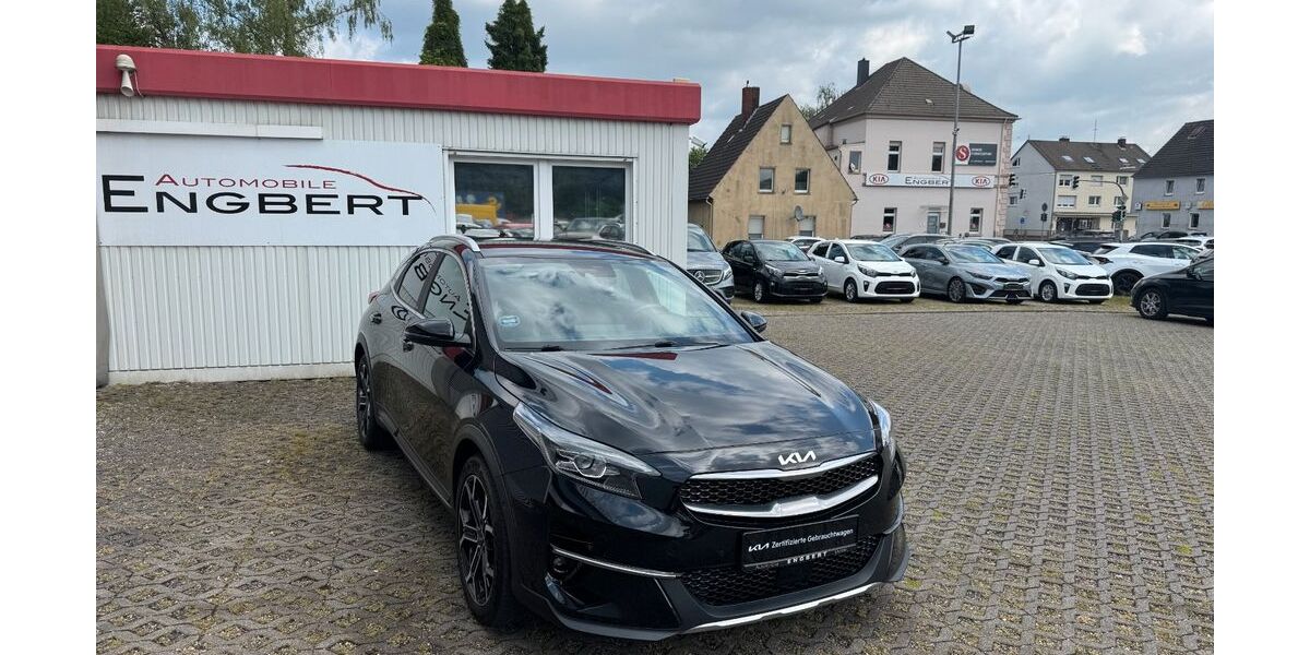 Kia XCeed 52.161 km 20.490 &euro; Datteln 45711