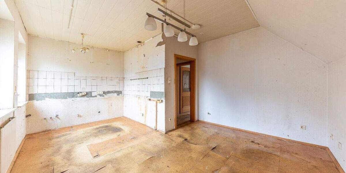 Einfamilienhaus Dortmund Buchholz - 4 Zimmer, 100 m&sup2;, 399.000&euro; | Angebot:24249980