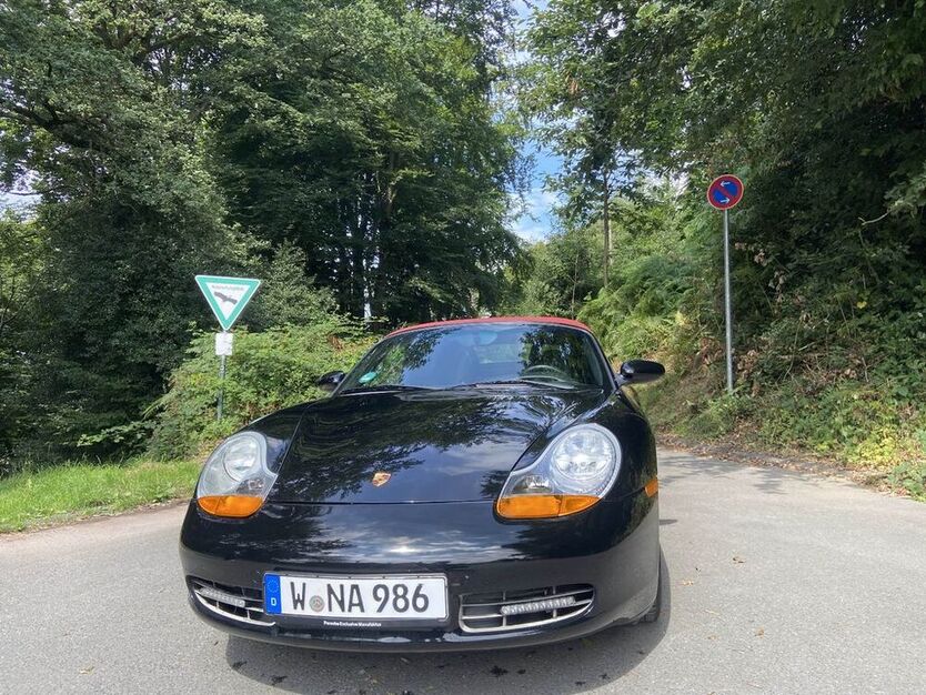 Boxster