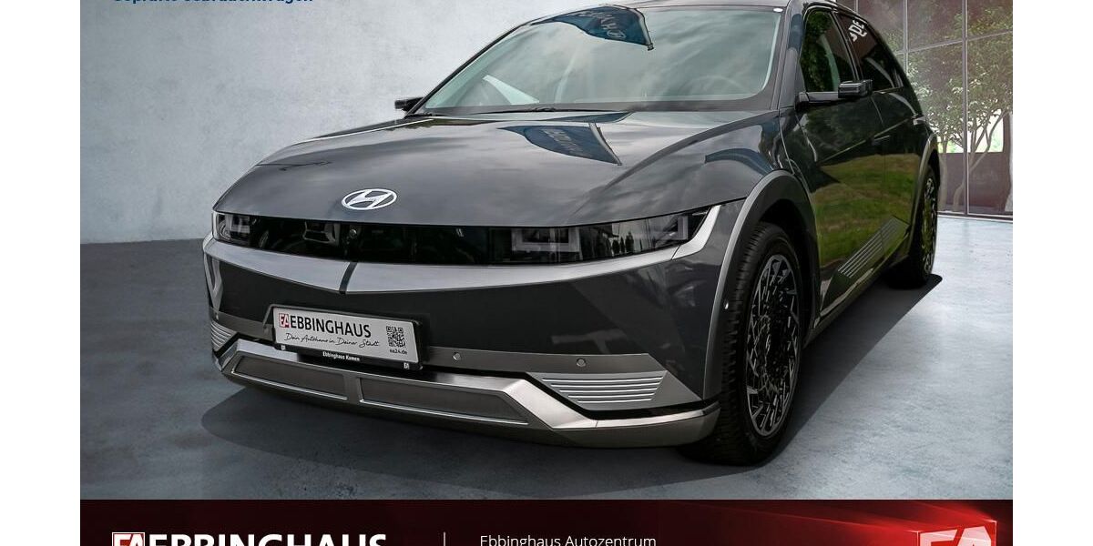 Hyundai IONIQ 5 12.633 km 32.999 &euro; Dortmund 44149