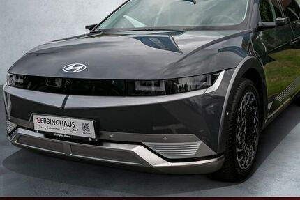 Hyundai IONIQ 5 12.633 km 34.999 &euro; Dortmund 44149