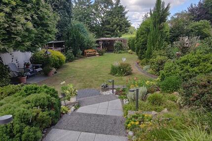 Reiheneckhaus in Recklinghausen 6 zimmer