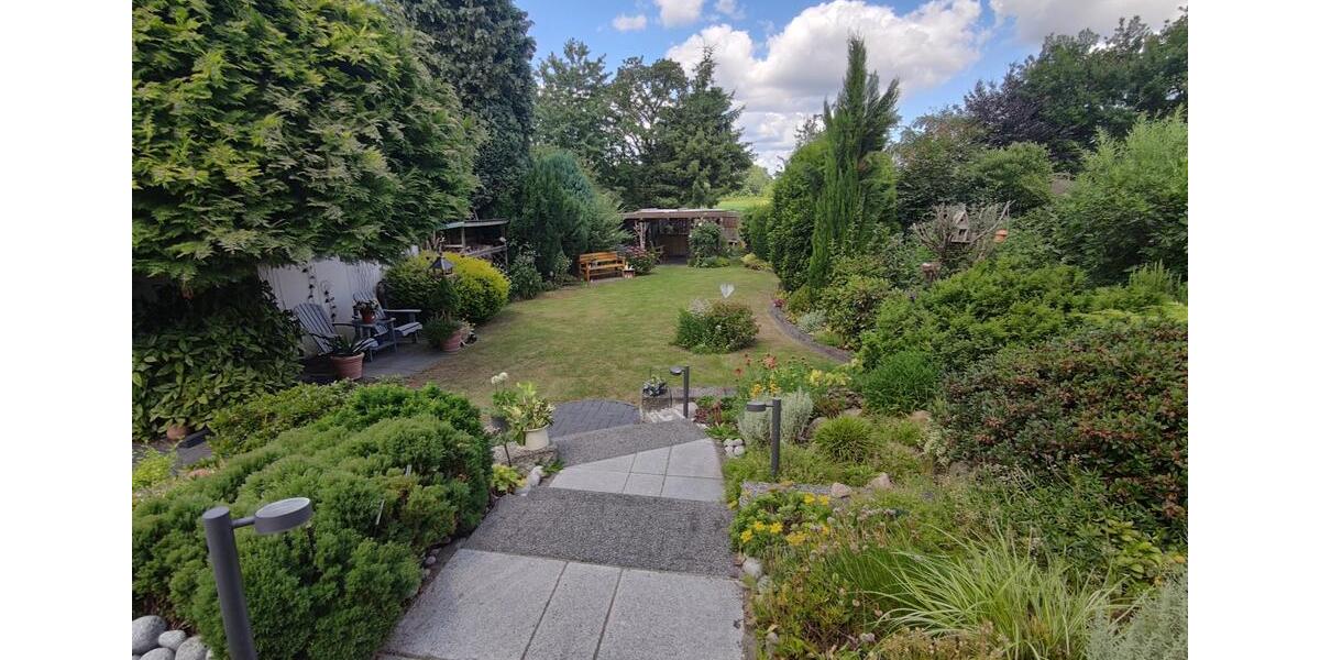 Reiheneckhaus in Recklinghausen 6 zimmer