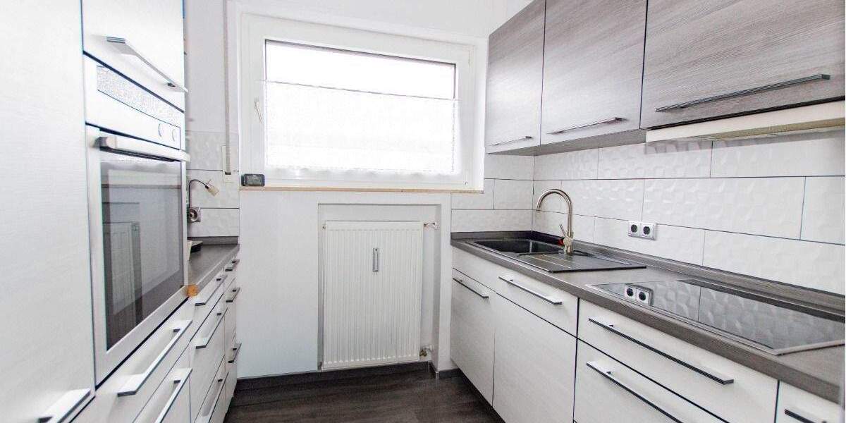 Etagenwohnung Castrop-Rauxel Rauxel - 3 Zimmer, 66 m&sup2;, 170.000&euro; | Angebot:25775215