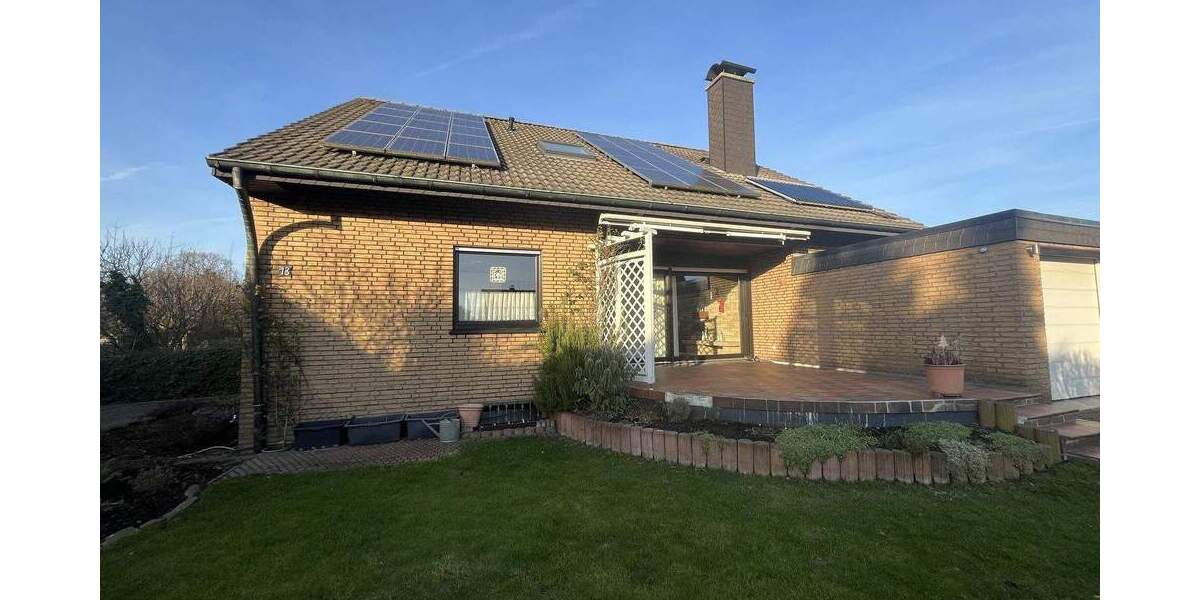 Einfamilienhaus Lünen Altlünen - 5 Zimmer, 190 m&sup2;, 480.000&euro; | Angebot:24856535