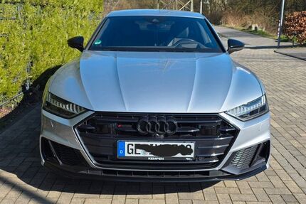 Audi A7 71.010 km 44.500 &euro; Gelsenkirchen 45888