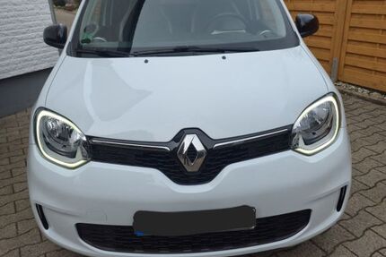 Renault Twingo 24.375 km 10.500 &euro; Unna 59425