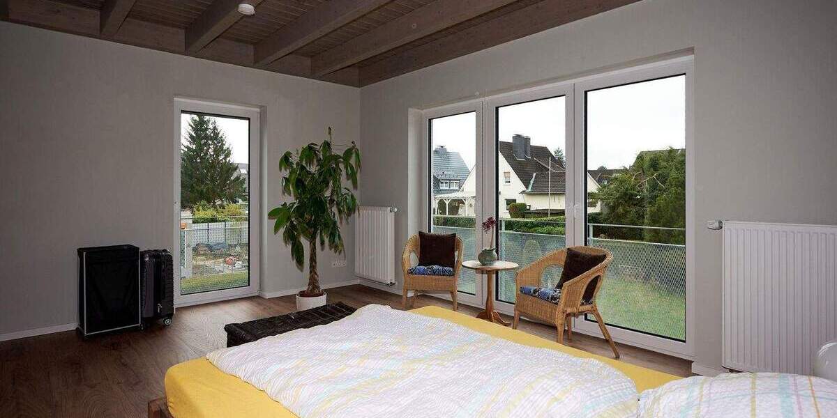 Doppelhaushälfte Menden Platte Heide - 5 Zimmer, 142 m&sup2;, 459.000&euro; | Angebot:24670129