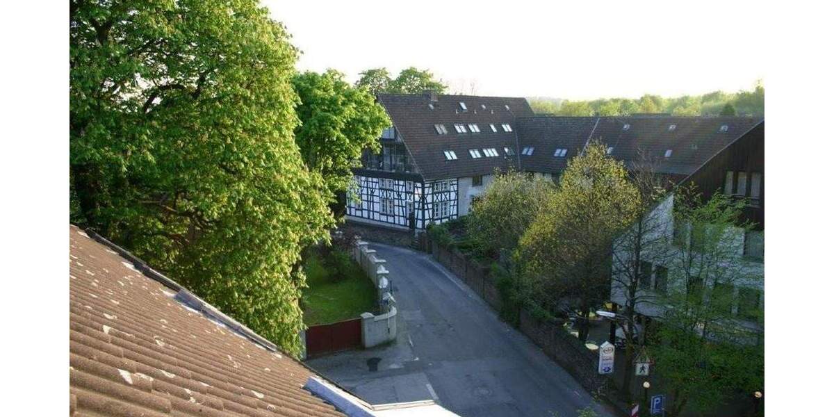 Etagenwohnung Dortmund Eichlinghofen - 1 Zimmer, 55 m&sup2;, 229.000&euro; | Angebot:24367564