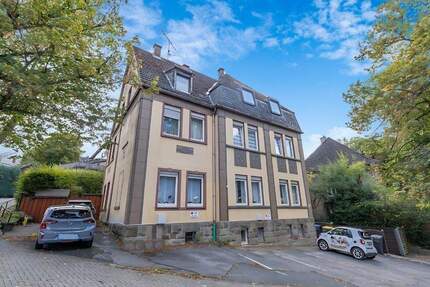 Wohnung Nachrodt-Wiblingwerde Obstfeld-Langenstück - 3 Zimmer, 92 m&sup2;, 115.000&euro; | Angebot:25669789