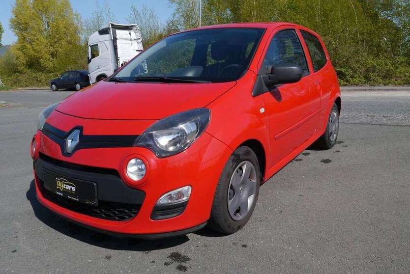 Twingo