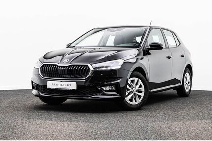 Skoda Fabia 60.927 km 13.000 &euro; Hagen 58091