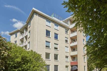Wohnung Bochum Altenbochum - 2 Zimmer, 79 m&sup2;, 775&euro; | Angebot:27463787
