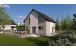 Individuell geplantes Traumhaus in Kamen - modernes Fertighaus mit hoher Flexibilität und Komfort - Einfamilienhaus Kamen | Angebot:27428881