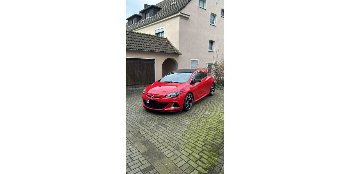 Opel Astra 90.000 km 15.500 &euro; Dortmund 44339