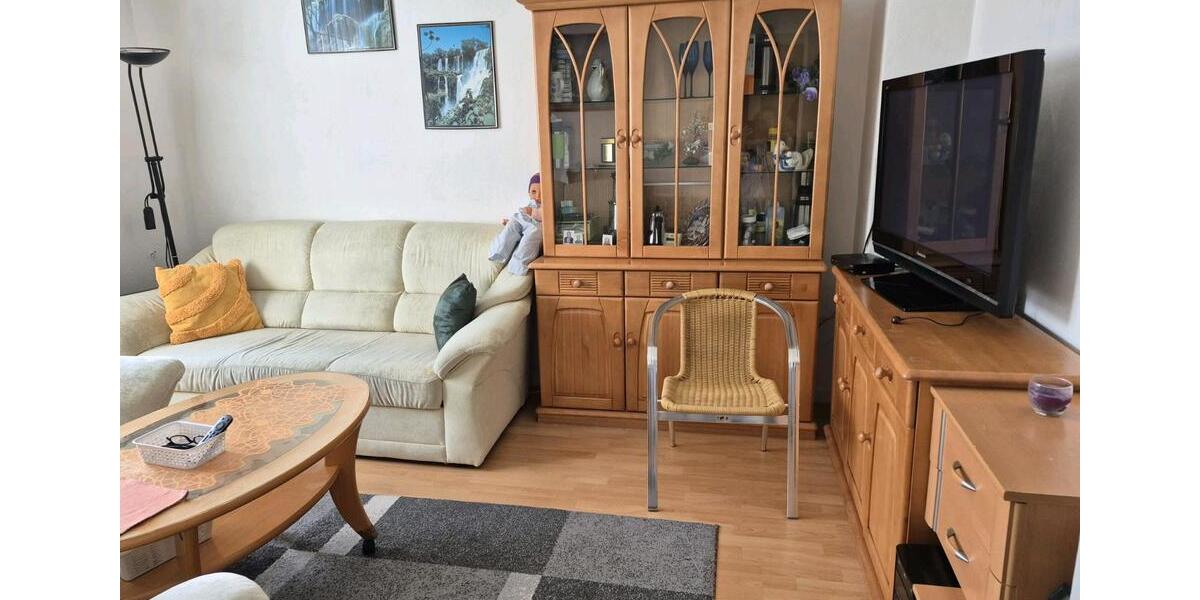 Etagenwohnung Bochum Günnigfeld - 2.5 Zimmer, 48 m&sup2;, 335&euro; | Angebot:26252224