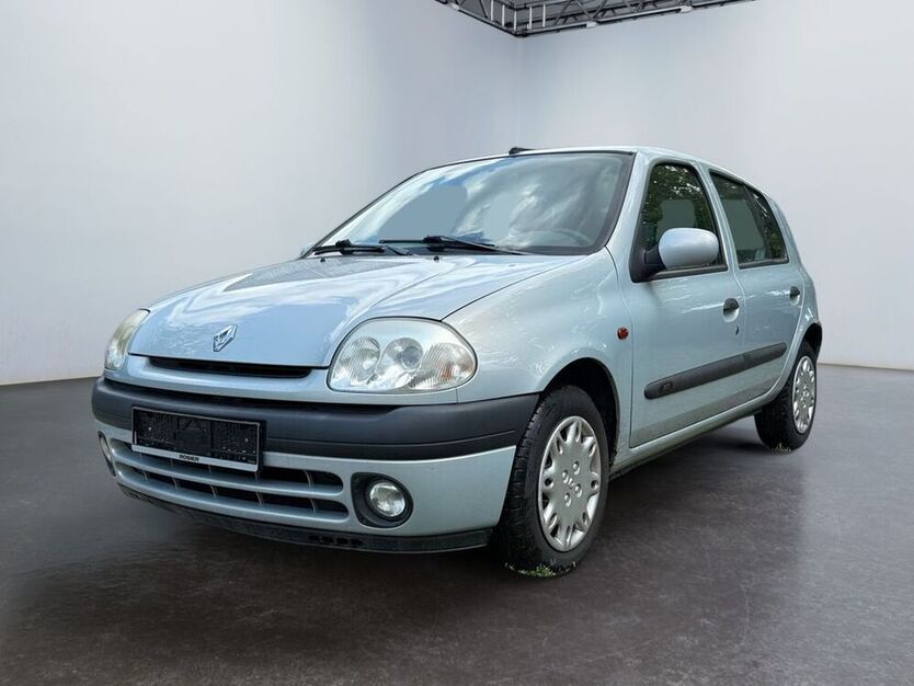 Clio