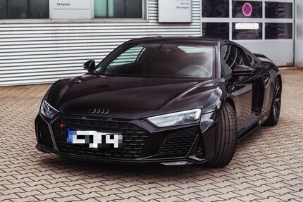 Audi R8 41.000 km 143.300 &euro; Dortmund 44369