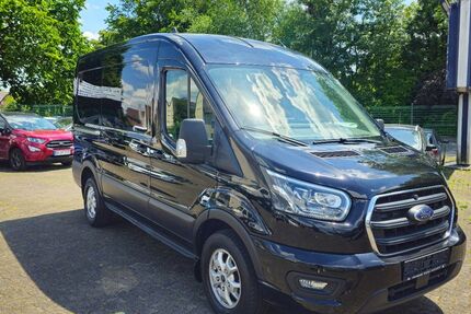 Ford Transit 184.586 km 14.990 &euro; Bergkamen 59192