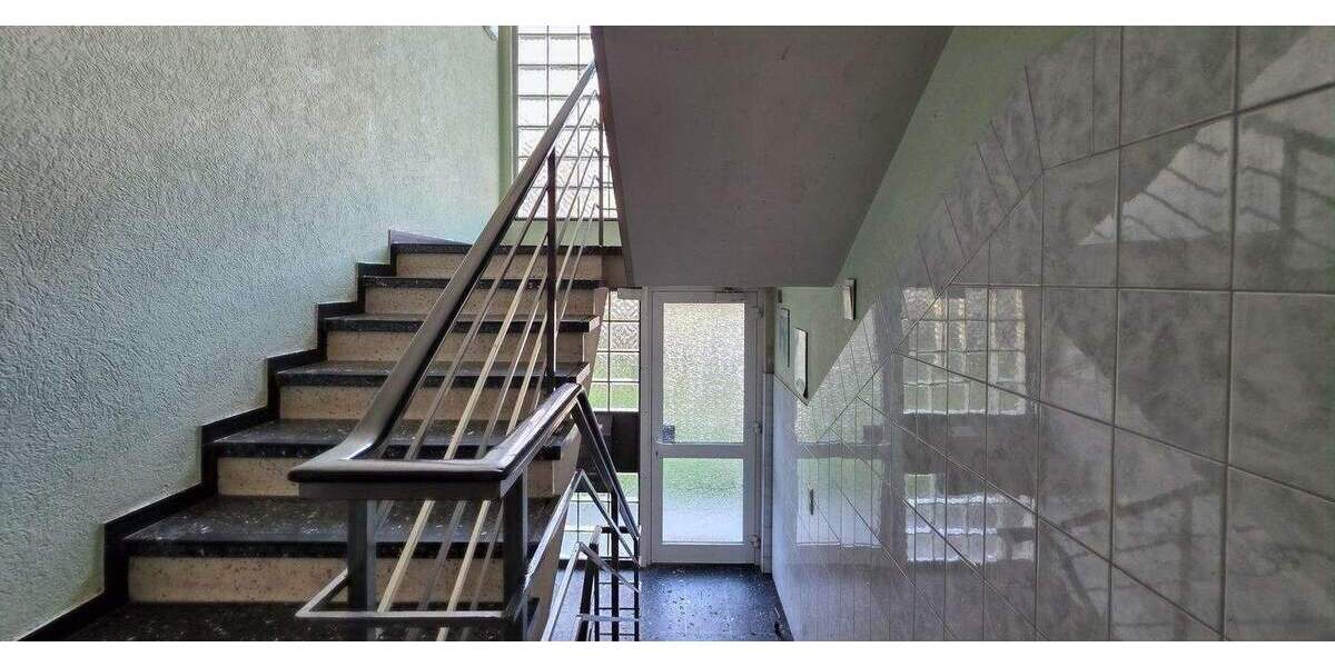 Etagenwohnung Bochum Wattenscheid - 3 Zimmer, 81 m&sup2;, 182.000&euro; | Angebot:25899384