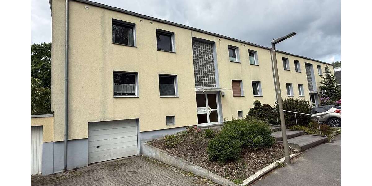 Etagenwohnung Dortmund Aplerbeck - 3.5 Zimmer, 74 m&sup2;, 215.000&euro; | Angebot:26867347