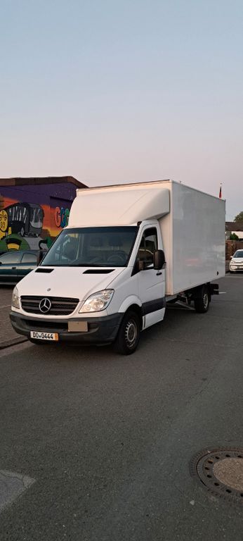 Sprinter