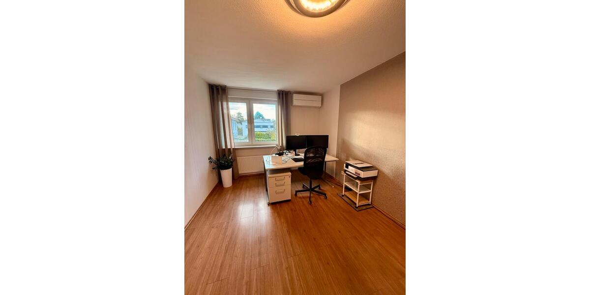 Bezugsfertiges modernisiertes Reihenhaus in Aplerbeck 6 zimmer