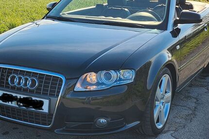 Audi A4 109.000 km 9.450 &euro; Hagen 58135