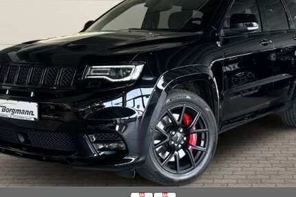 Jeep Grand Cherokee 94.300 km 44.950 &euro; Gelsenkirchen 45894