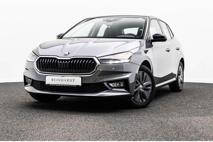 Skoda Fabia 31.520 km 15.328 &euro; Hagen 58091
