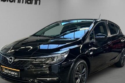 Opel Astra 44.638 km 13.490 &euro; Hemer 58675