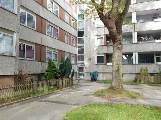 Etagenwohnung Dortmund Mengede - 3 Zimmer, 80 m&sup2;, 387&euro; | Angebot:19500954