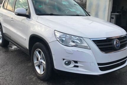 VW Tiguan 281.671 km 4.999 &euro; Unna 59425