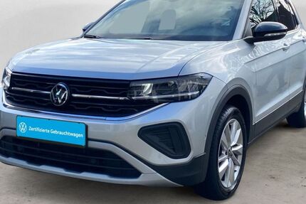 VW T-Cross 25.518 km 25.990 &euro; Bochum - Linden 44879