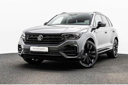 VW Touareg 64.617 km 52.467 &euro; Hagen 58091