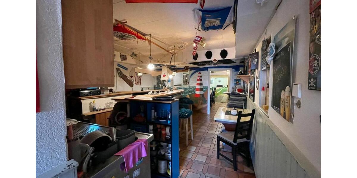 Gewerbeobjekt Schwelm - 1.000&euro; | Angebot:22037530