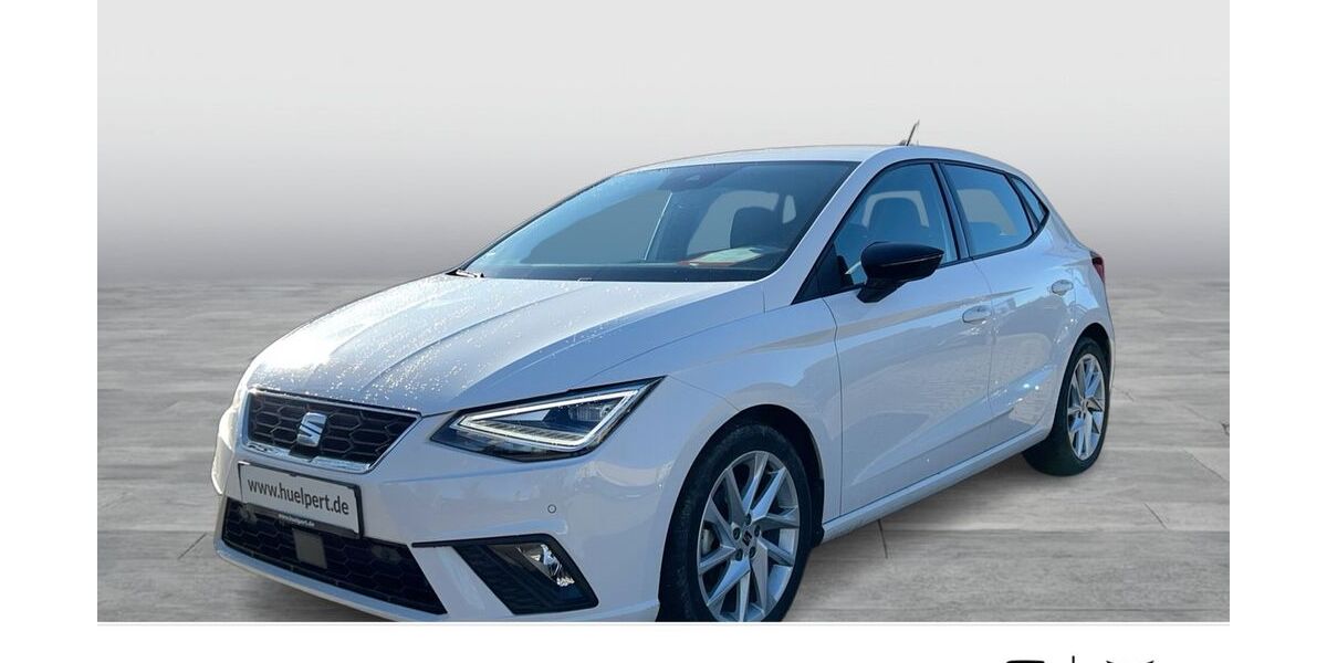 Seat Ibiza 24.313 km 18.380 &euro; Dortmund 44269