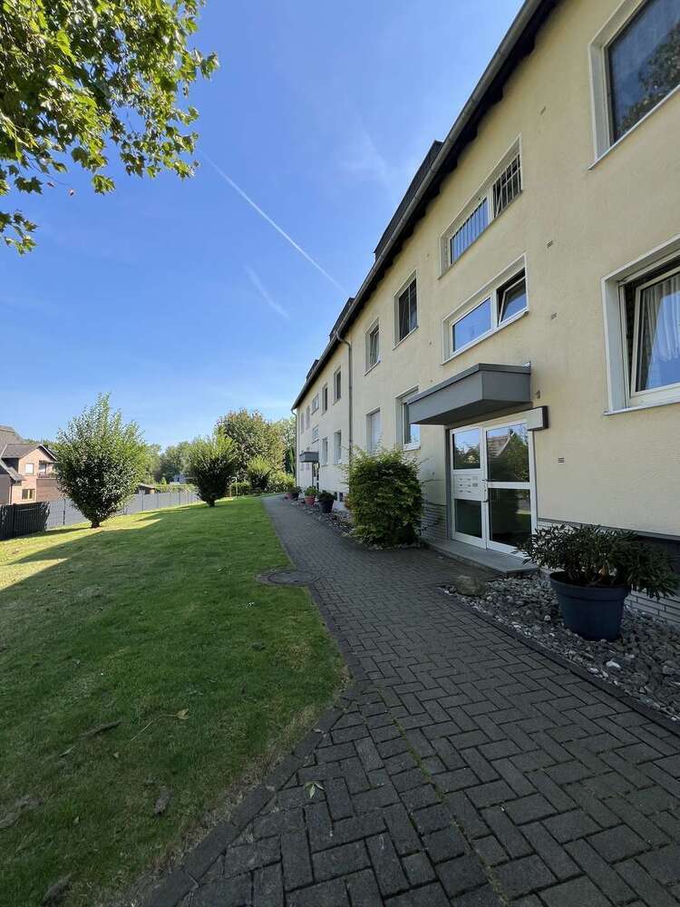 Wohnung zum Kaufen in Bochum 143.000 € 72 m²