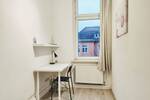 Etagenwohnung Dortmund Mitte - 4 Zimmer, 54 m&sup2;, 162.000&euro; | Angebot:26826742