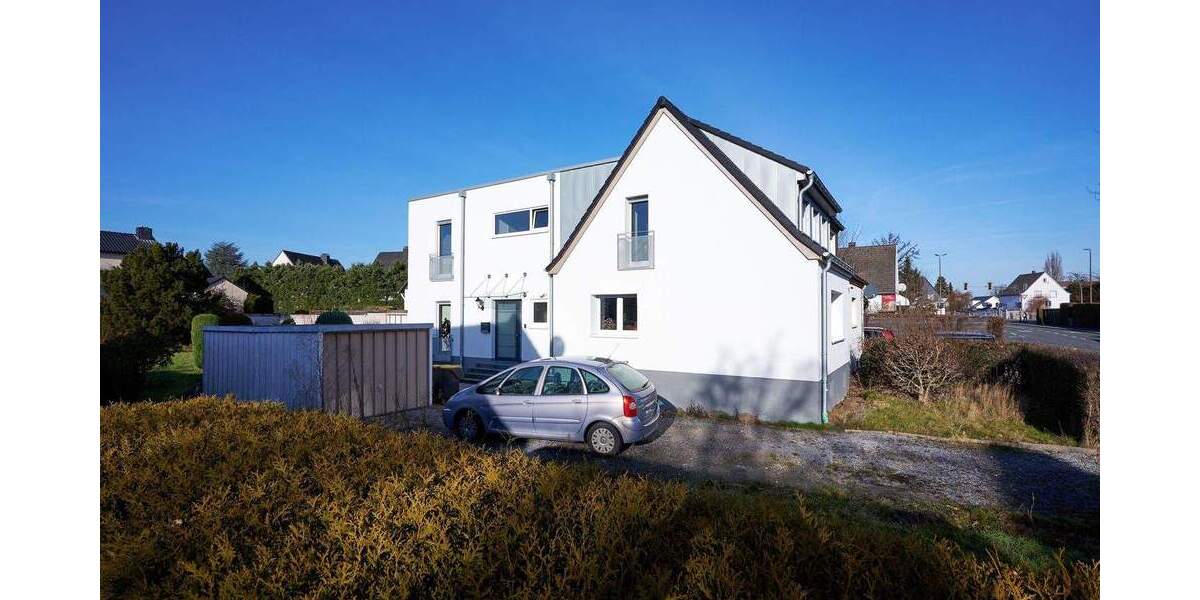 Doppelhaushälfte Menden Platte Heide - 5 Zimmer, 142 m&sup2;, 459.000&euro; | Angebot:24670129
