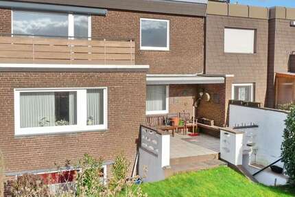 Wohnung zum Kaufen in Herten Langenbochum 229.000 € 96.58 m² 5.5 zimmer