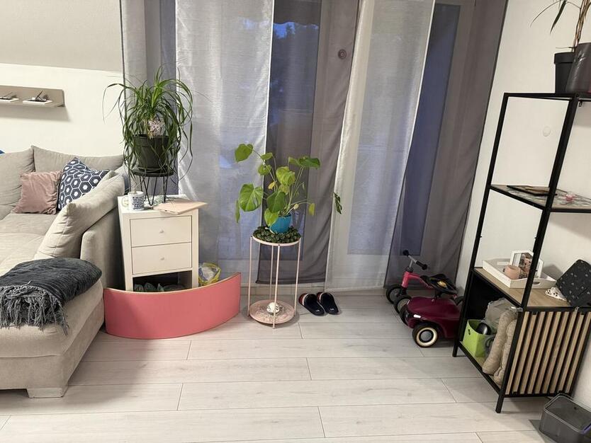 Die passende Wohnung von VIVAWEST - inklusive Küche. zimmer